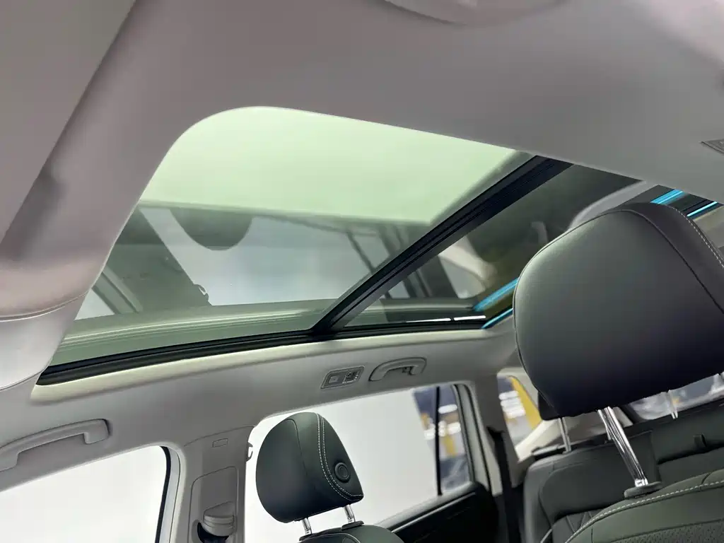 Touguan L Plug-in Hybrid 2022 Model 430PHEV Plug-in Hybrid Prestige Edition