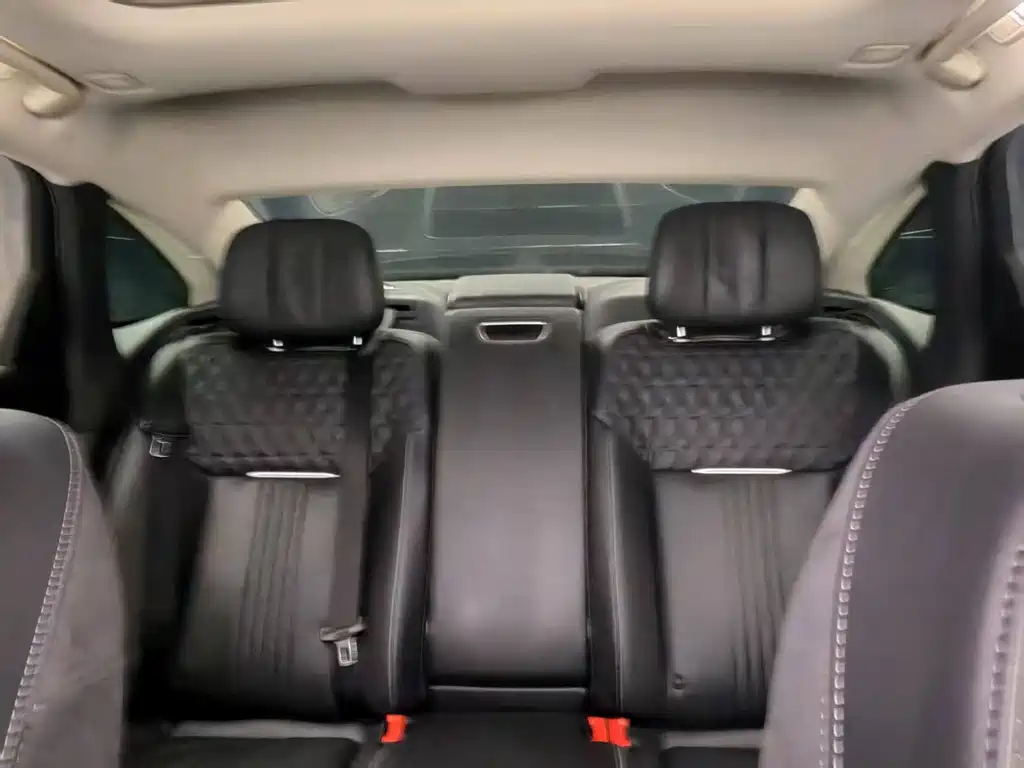 Hongqi H9 2020 Model 2.0T ZhiLian QiChang Edition