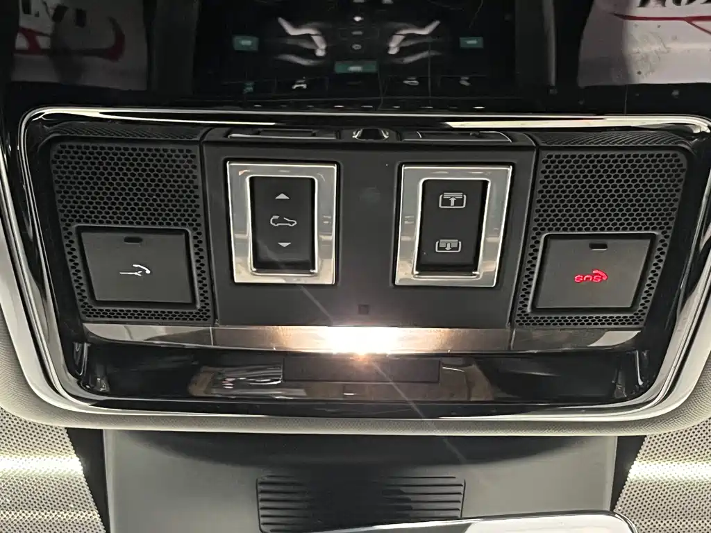 Range Rover 2018 3.0 SC V6 Vogue Autobiography