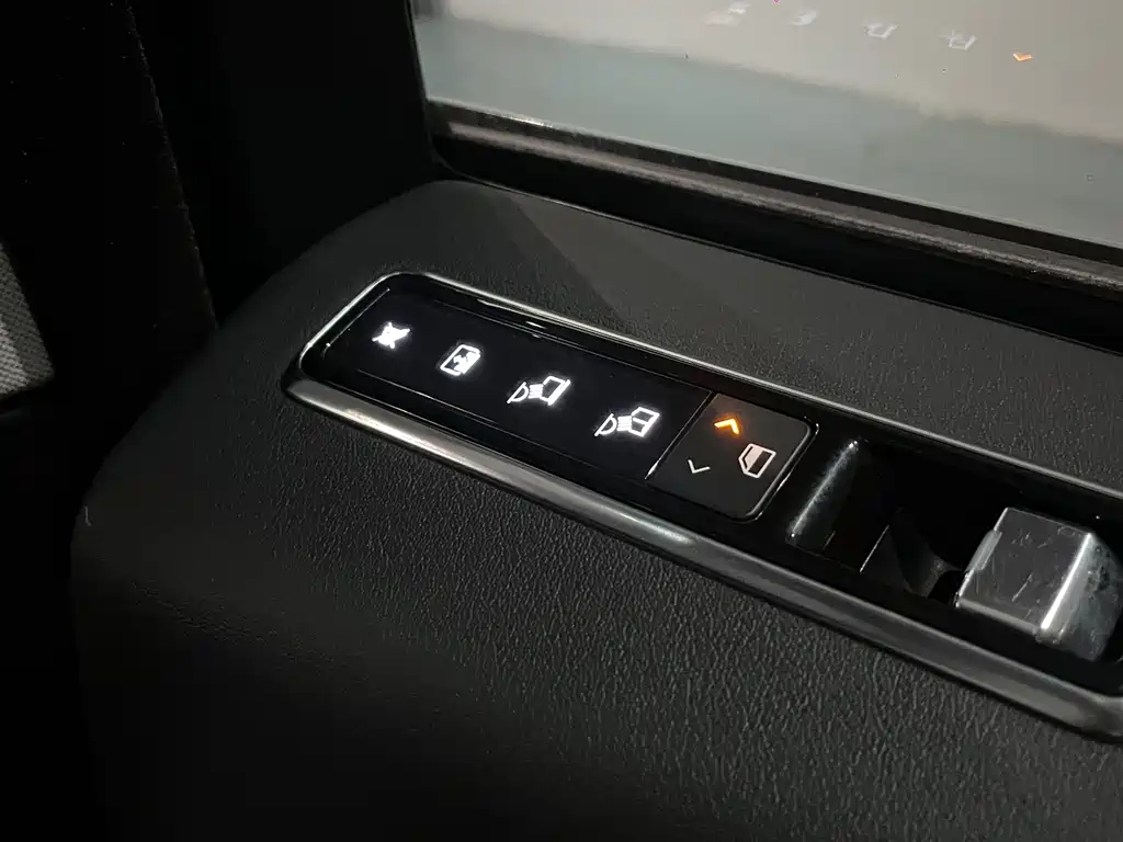Range Rover 2018 3.0 SC V6 Vogue Autobiography