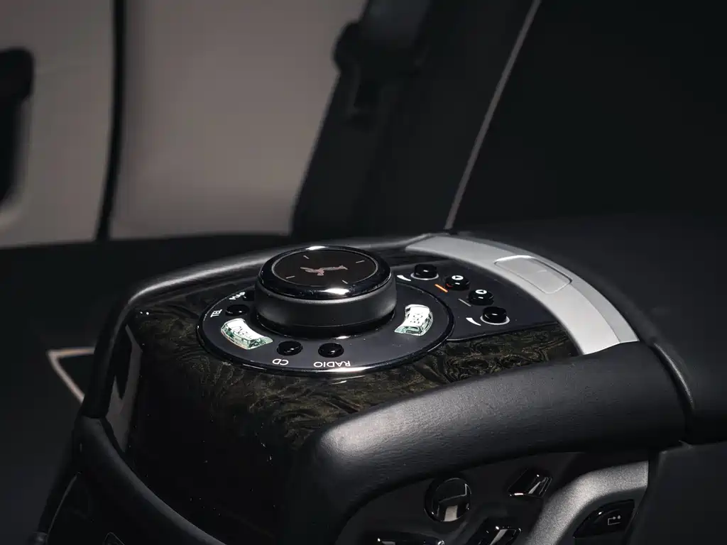 Gesc 2014 Model 6.6T Extended Edition