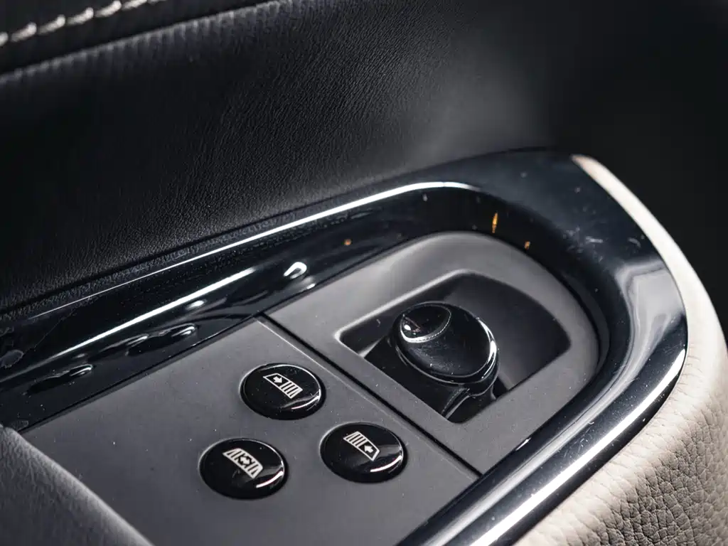 Gesc 2014 Model 6.6T Extended Edition