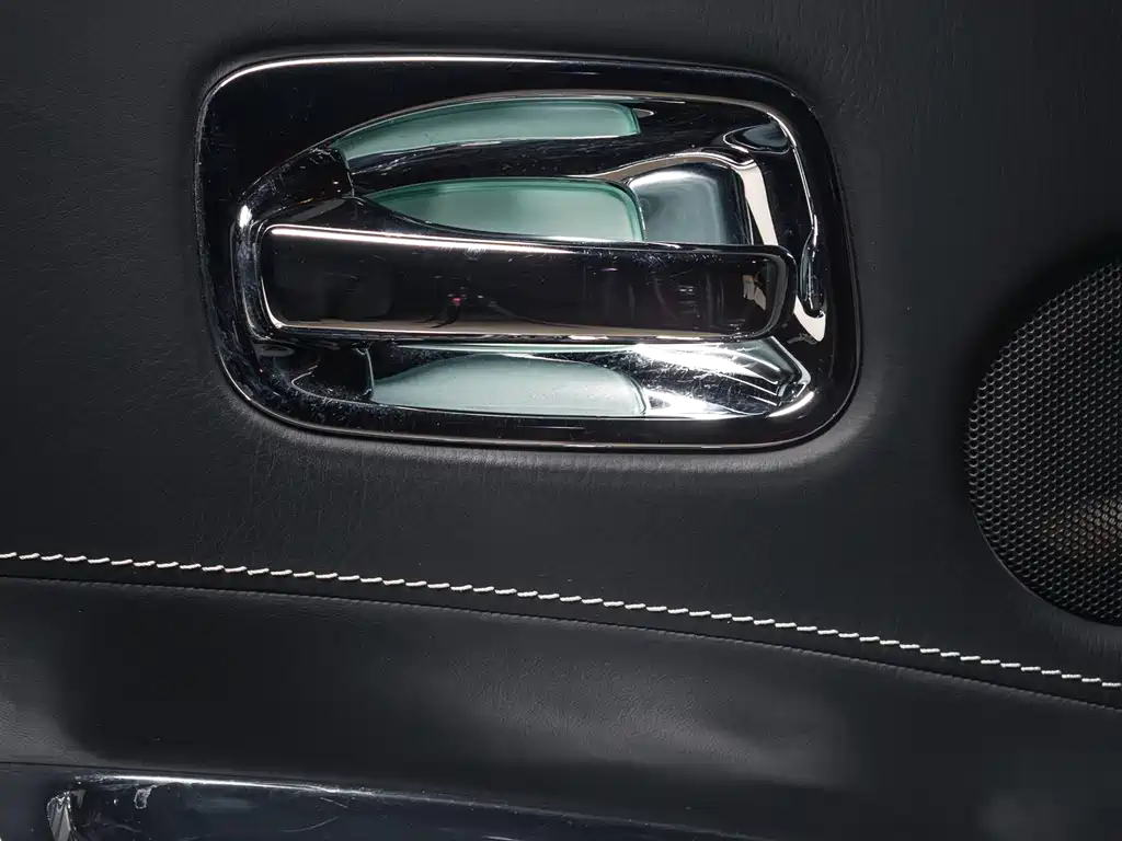 Gesc 2014 Model 6.6T Extended Edition