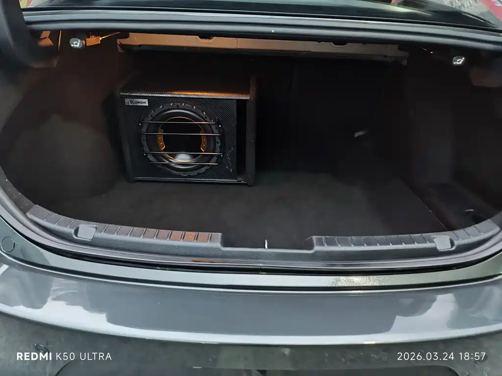 Mazda 3 Atenza 2022 2.0L Automatic Quality Edition