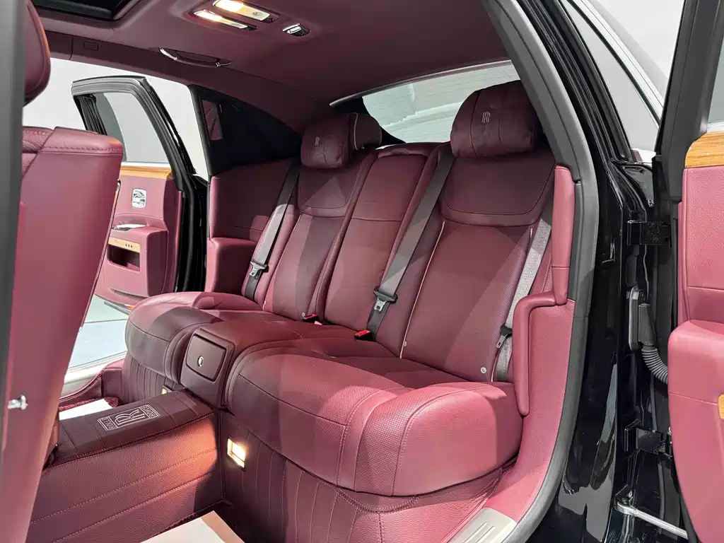 Rolls-Royce Phantom 2015 Series II Extended Wheelbase