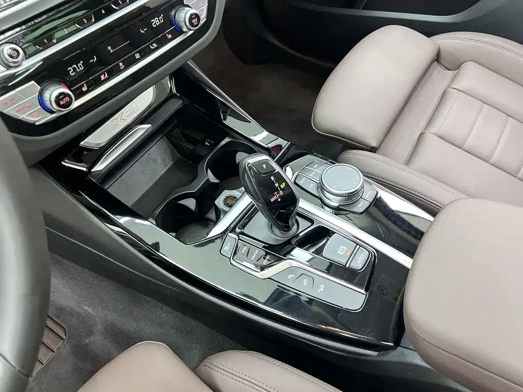 BMW X3 2021 xDrive25i M Sport Package