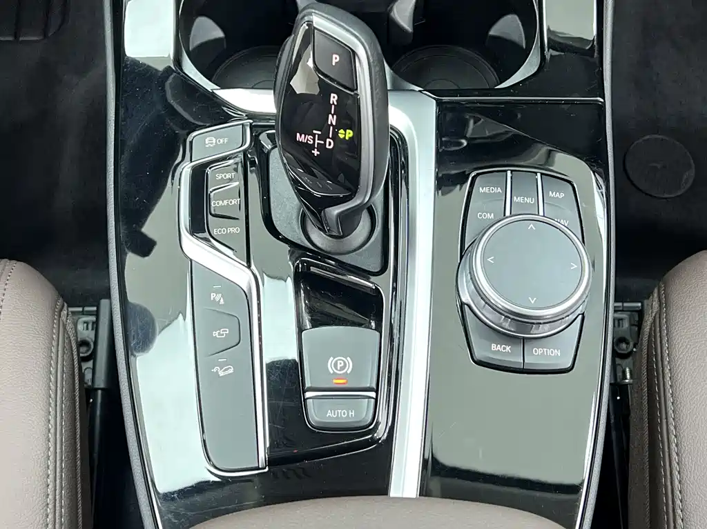 BMW X3 2021 xDrive25i M Sport Package
