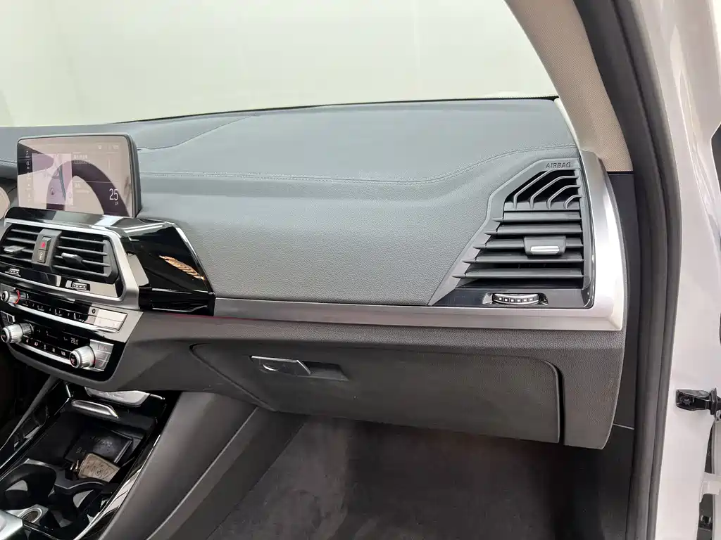 BMW X3 2021 xDrive25i M Sport Package
