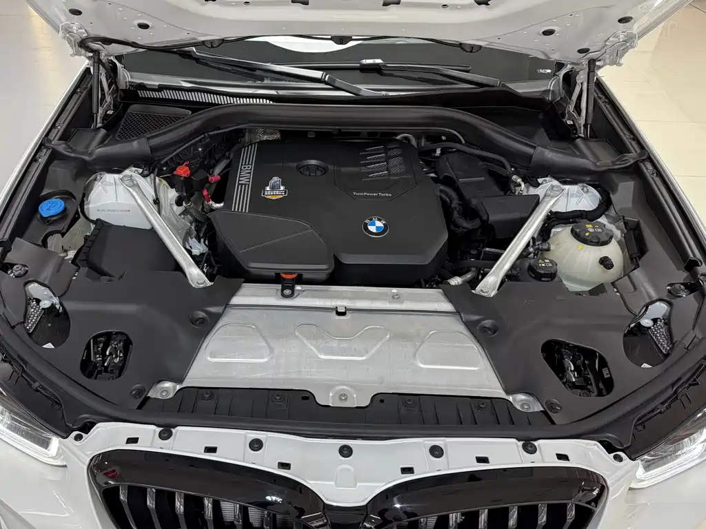 BMW X3 2023 xDrive30i Luxury Edition M Night Edition