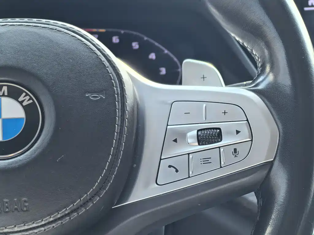 BMW X5 2022 Model Refresh xDrive 30Li M Sport Package