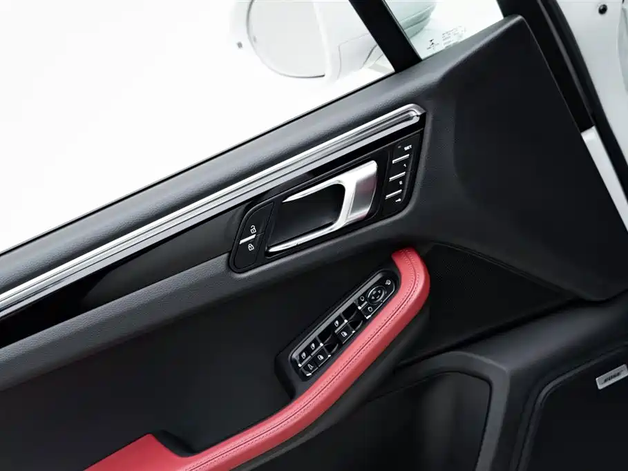 Macan S 2.9T 2022