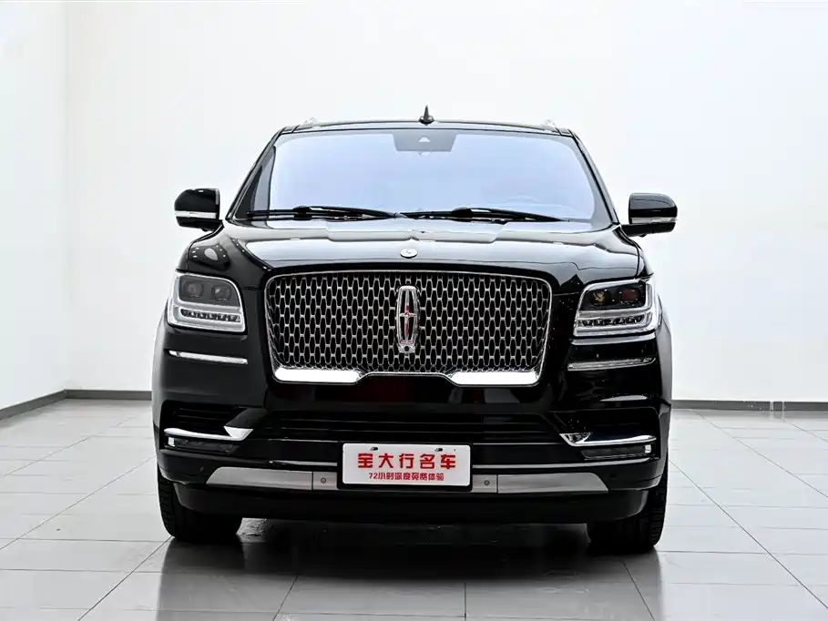 Navigator 2020 3.5T Prestige Edition
