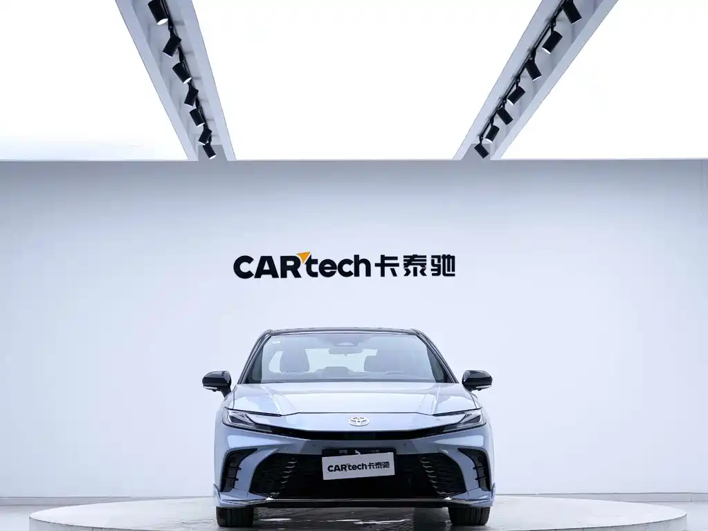 Camry 2024 model Hybrid 2.0HXS Sport Plus Edition