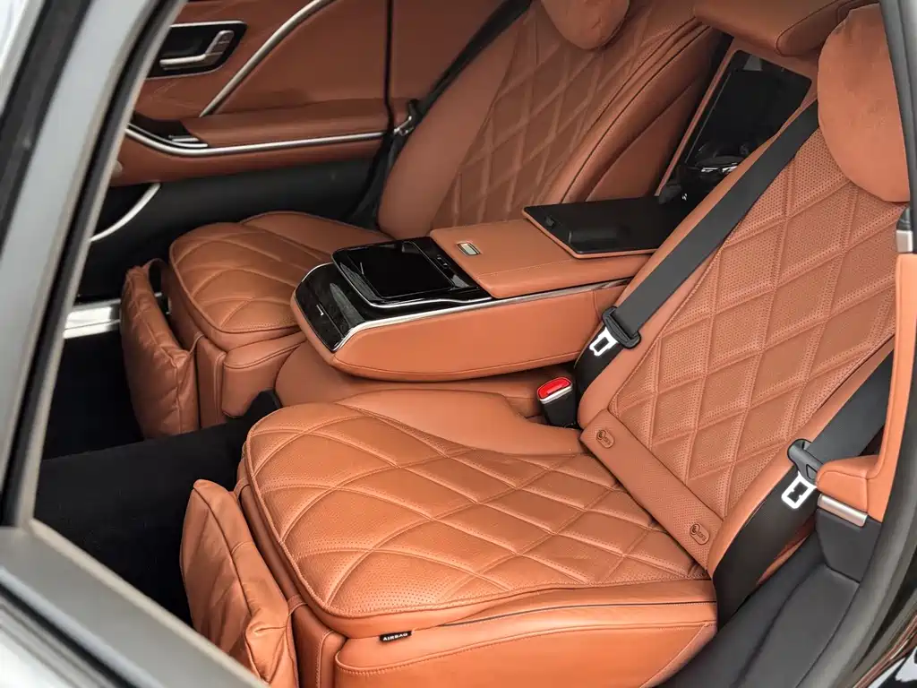 Maybach S-Class 2023 S 480 4MATIC