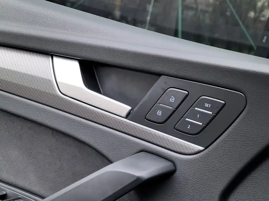 Audi Q5L Sportback 2022 Facelift 40 TFSI Luxury Edition
