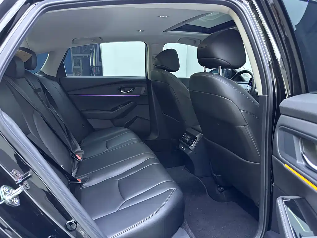 Accord 2023 260TURBO Smart Enjoy Edition
