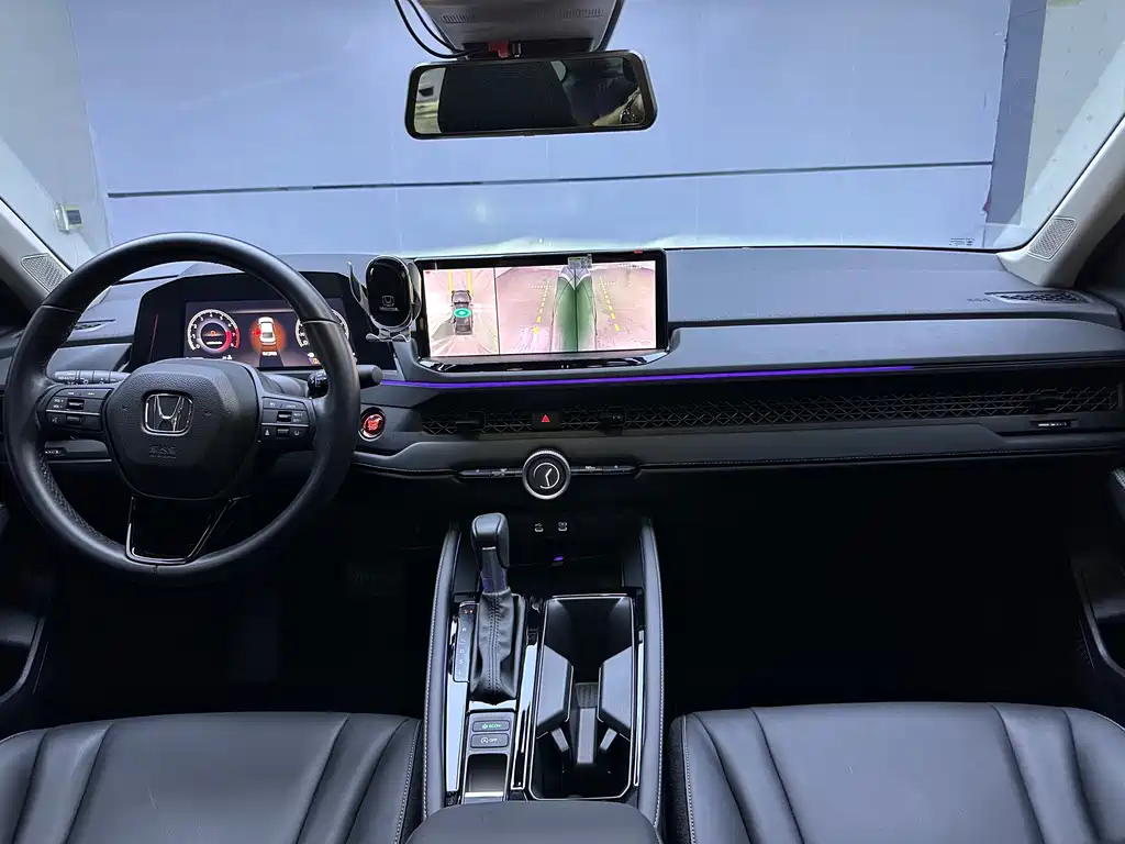 Accord 2023 260TURBO Smart Enjoy Edition