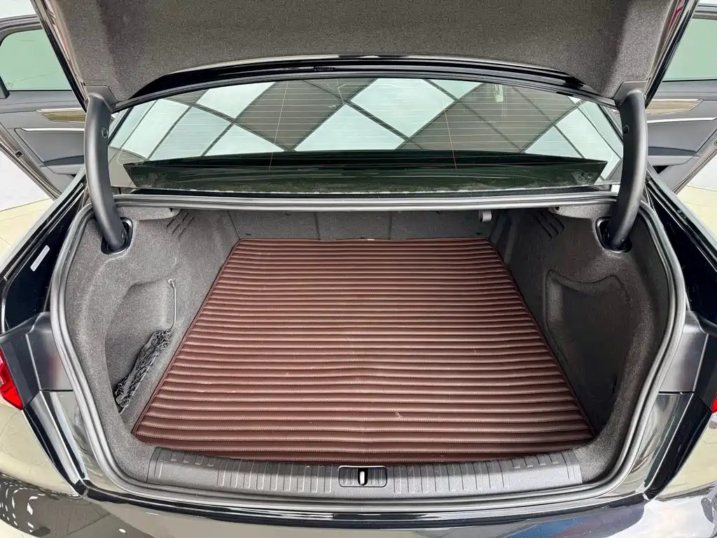 Audi A6L 2019 45 TFSI Prestige Edition