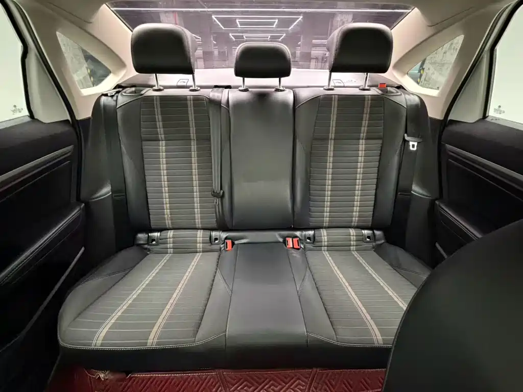 Lavida 2019 280TSI DSG Comfort Edition National VI