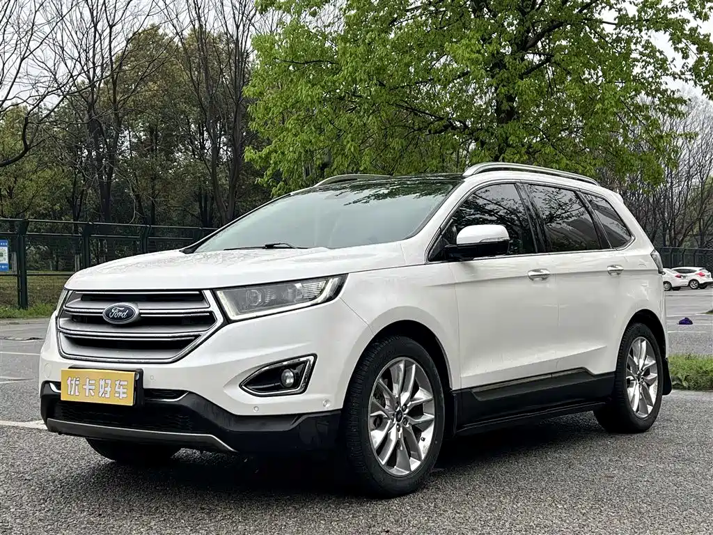 Escape 2016 EcoBoost 245 AWD Premium 7-seat