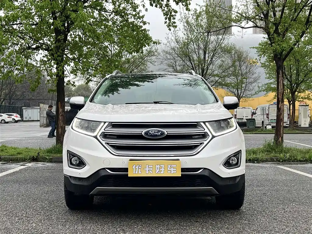 Escape 2016 EcoBoost 245 AWD Premium 7-seat