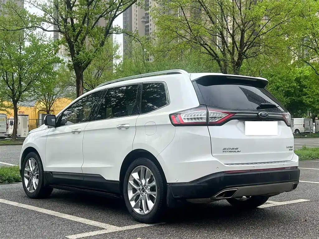 Escape 2016 EcoBoost 245 AWD Premium 7-seat