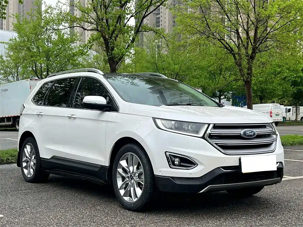 Escape 2016 EcoBoost 245 AWD Premium 7-seat