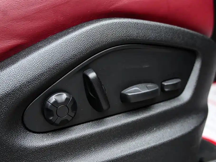 Cayenne New Energy 2023 Model Cayenne E-Hybrid 2.0T