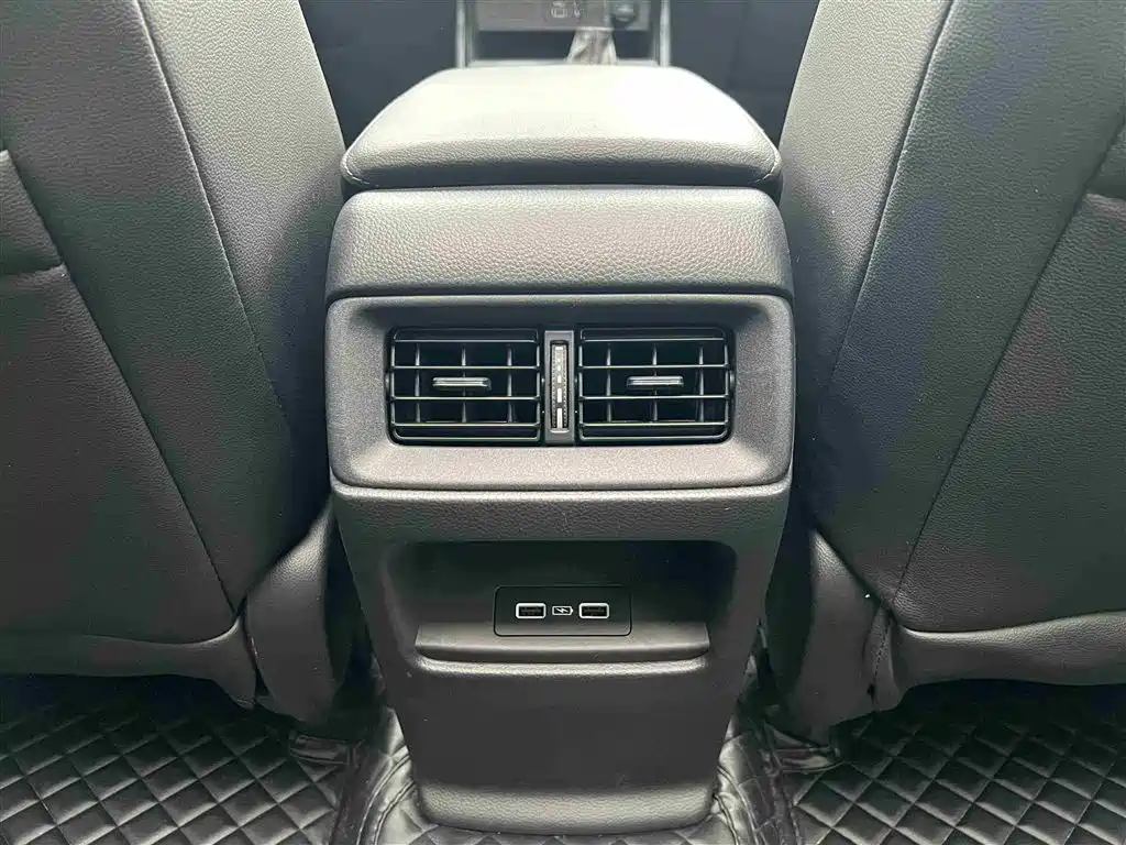 Honda CR-V 2023 240TURBO 2WD Vitality Edition 5-seater