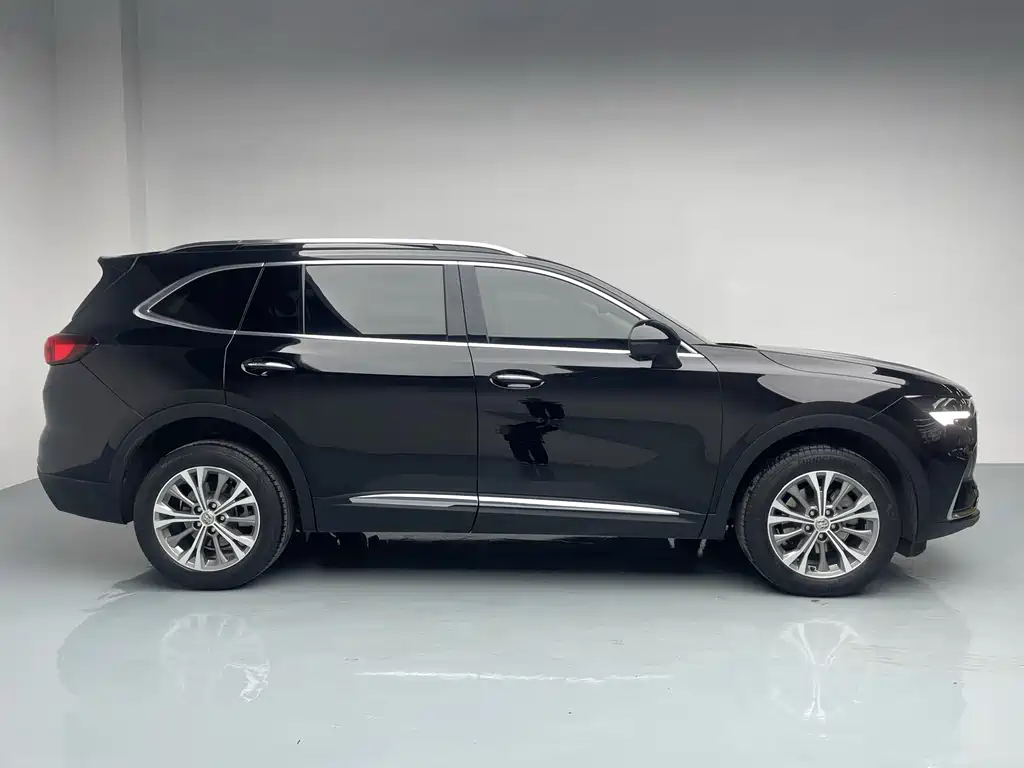 Buick Envision Plus 2021 652T Luxury 5-seat