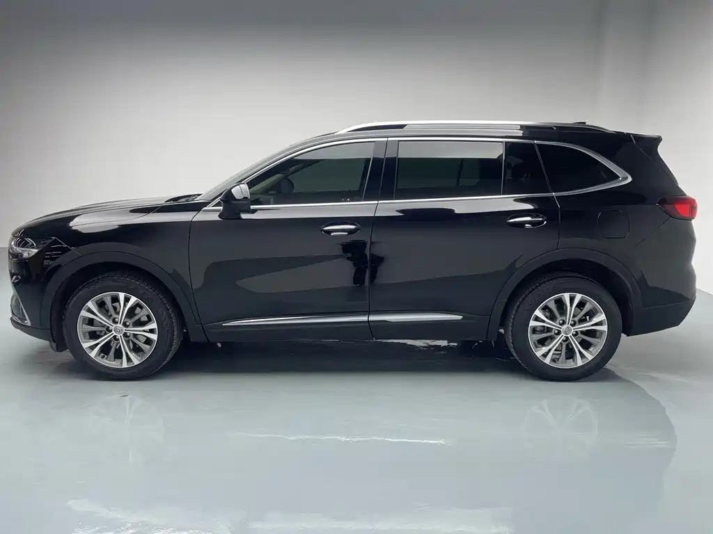 Buick Envision Plus 2021 652T Luxury 5-seat