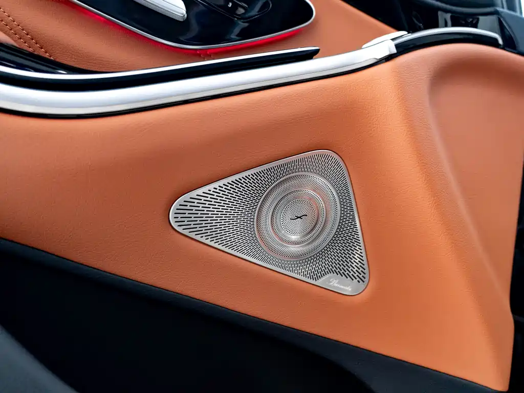Maybach S-Class 2021 S 480 4MATIC