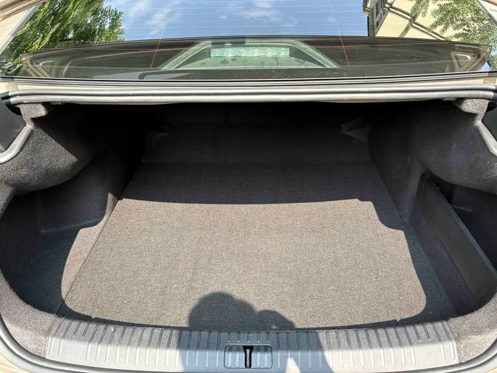 Passat 2019 330 TSI Elite Edition National VI