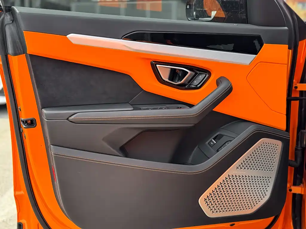 Urus 2023 4.0T V8 S
