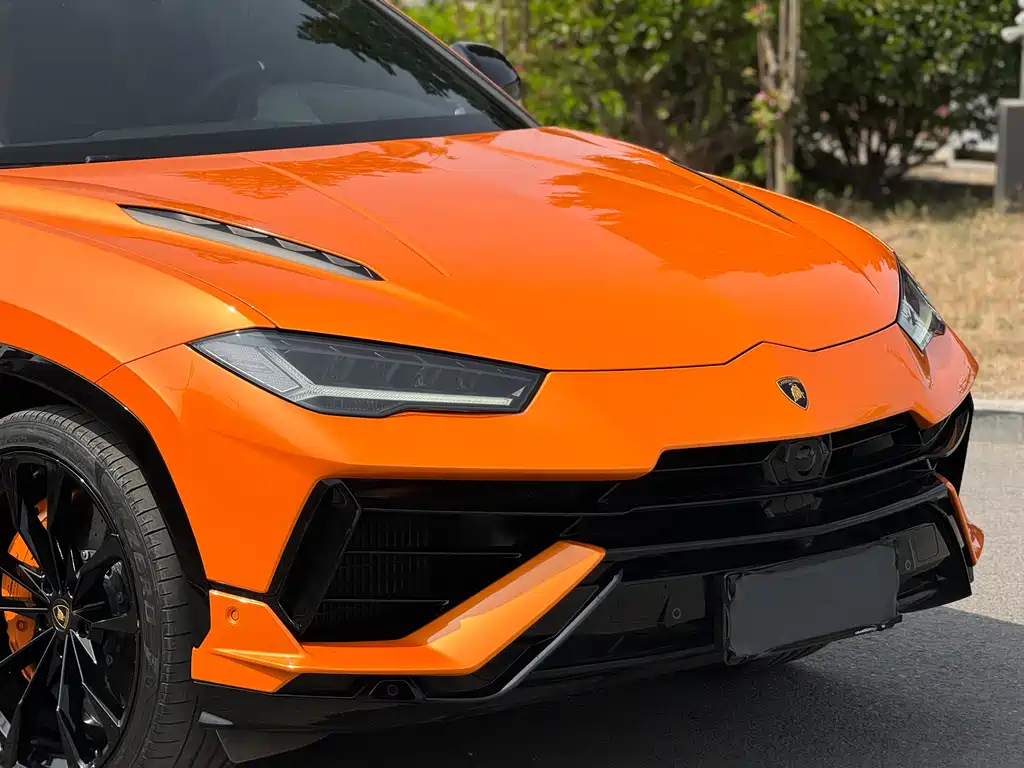 Urus 2023 4.0T V8 S