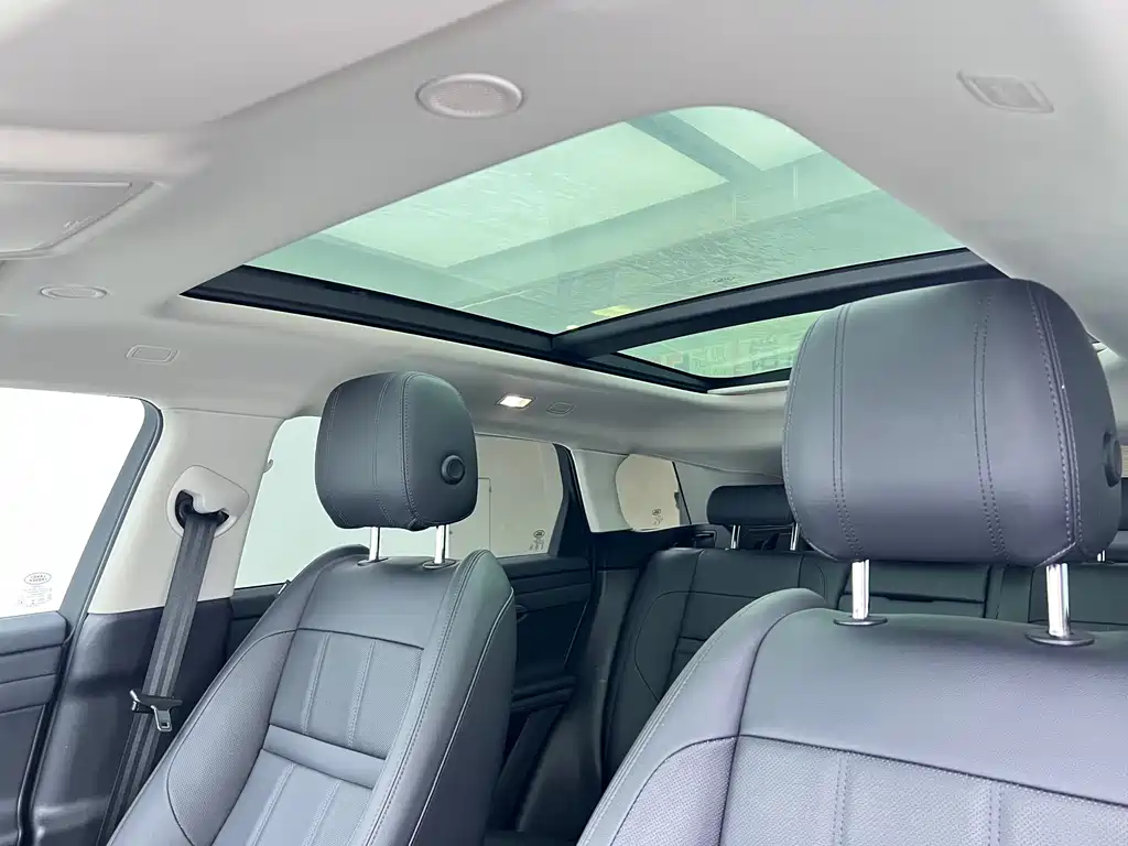 Range Rover Vogue 2021 249PS R-Dynamic S Performance Edition