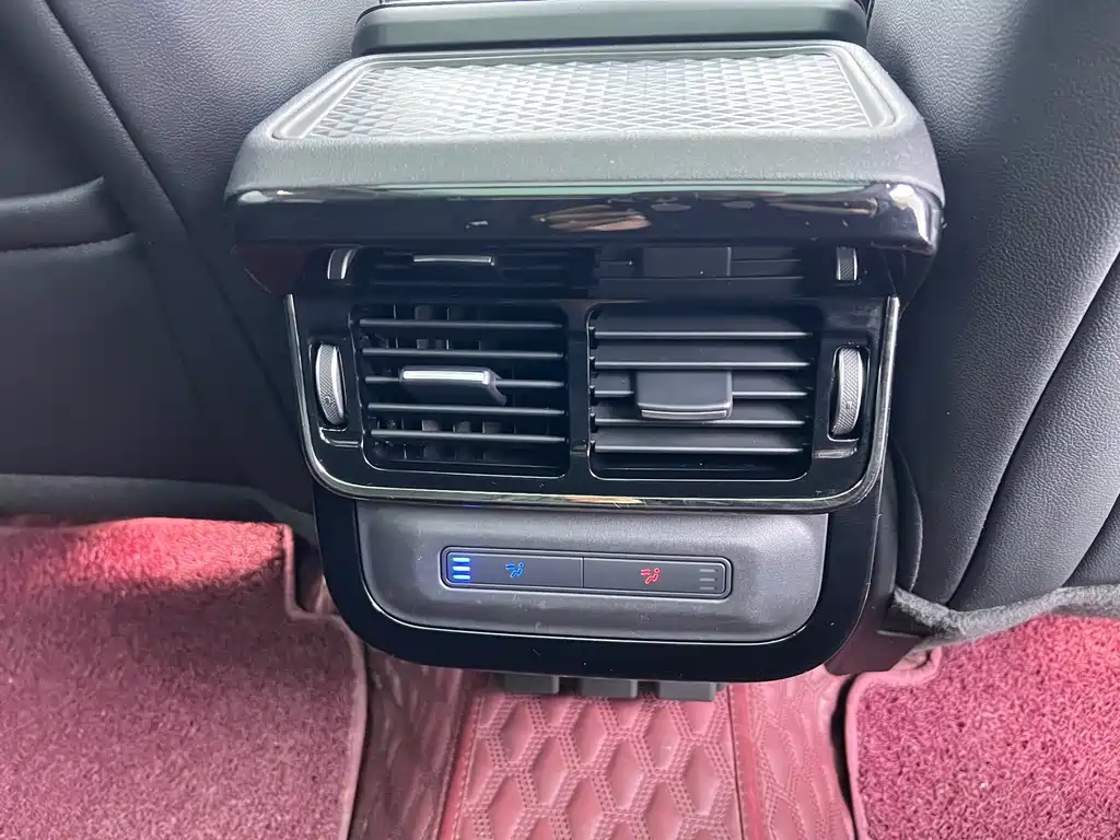 Range Rover Vogue 2021 249PS R-Dynamic S Performance Edition