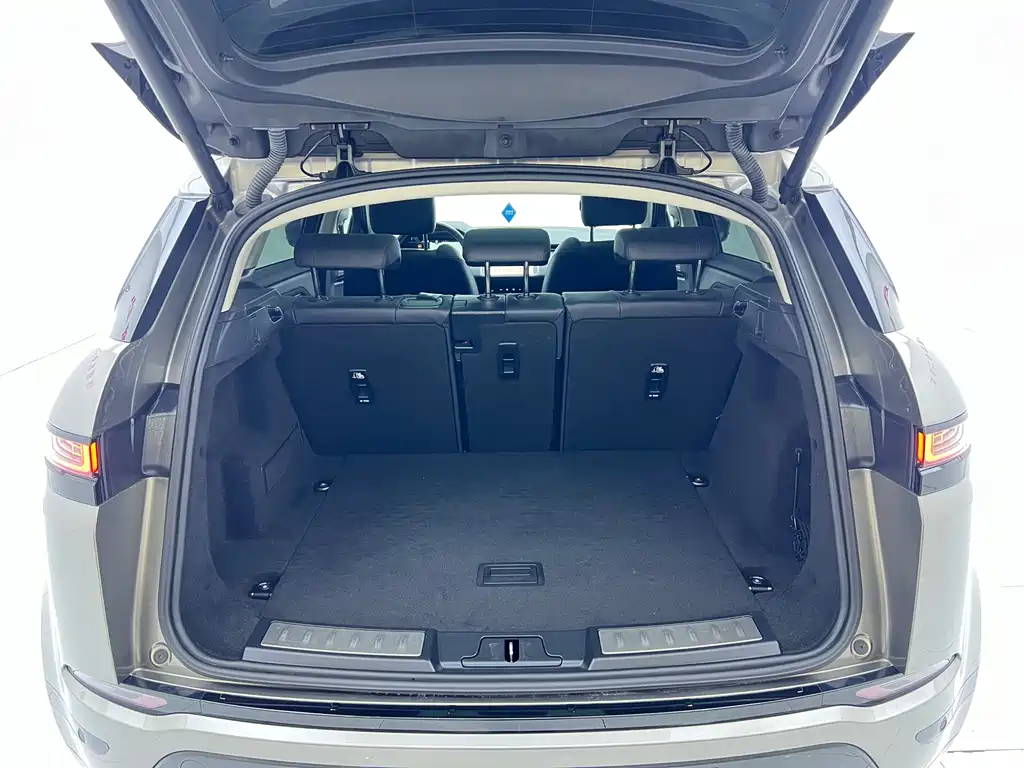 Range Rover Vogue 2021 249PS R-Dynamic S Performance Edition
