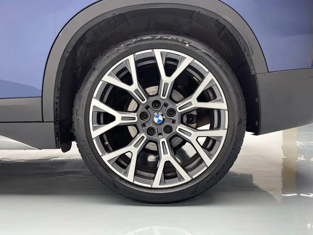 BMW X1 xDrive25Li Luxury Edition 2021