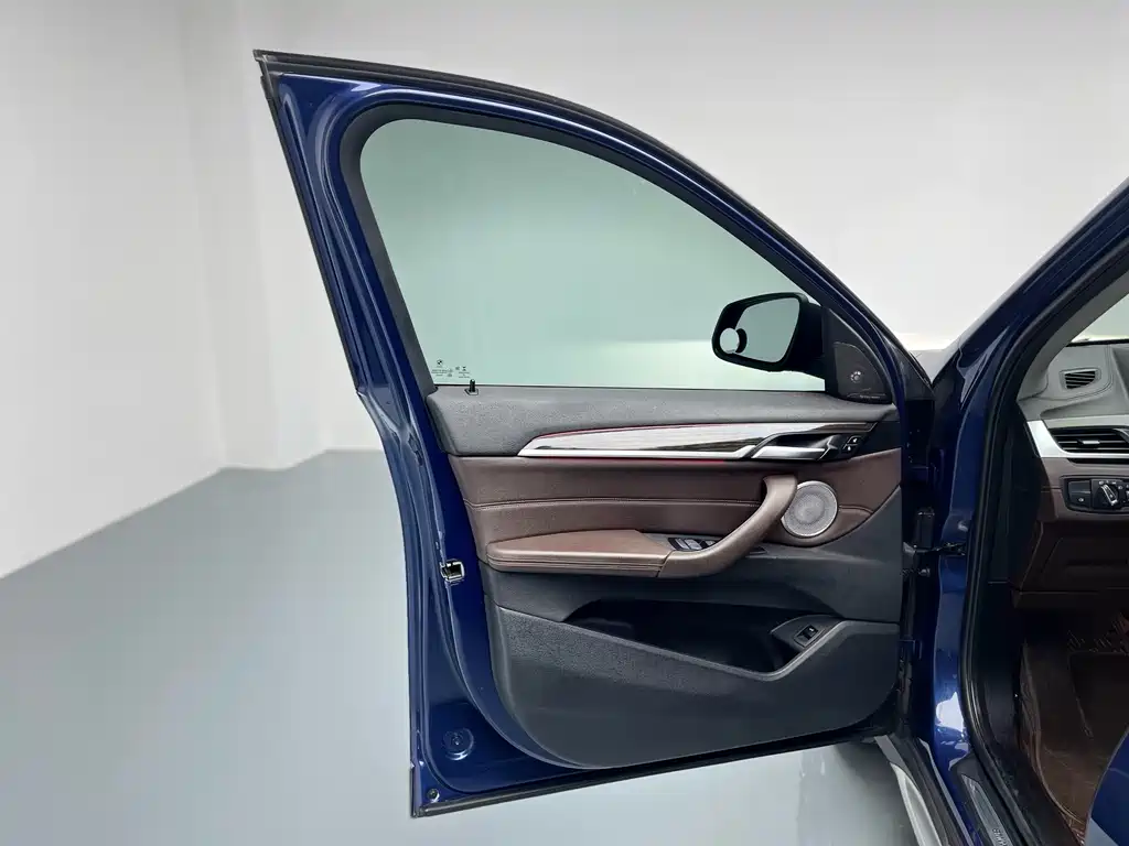 BMW X1 xDrive25Li Luxury Edition 2021