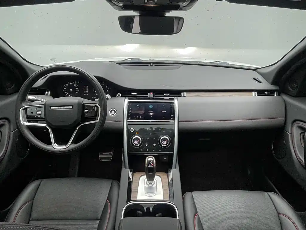 Discovery Sport 2022 249PS R-Dynamic S Performance 5-seater
