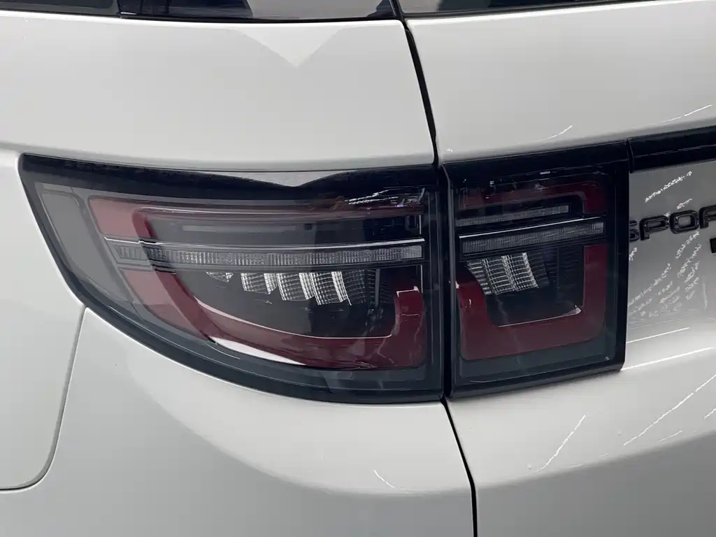 Discovery Sport 2022 249PS R-Dynamic S Performance 5-seater