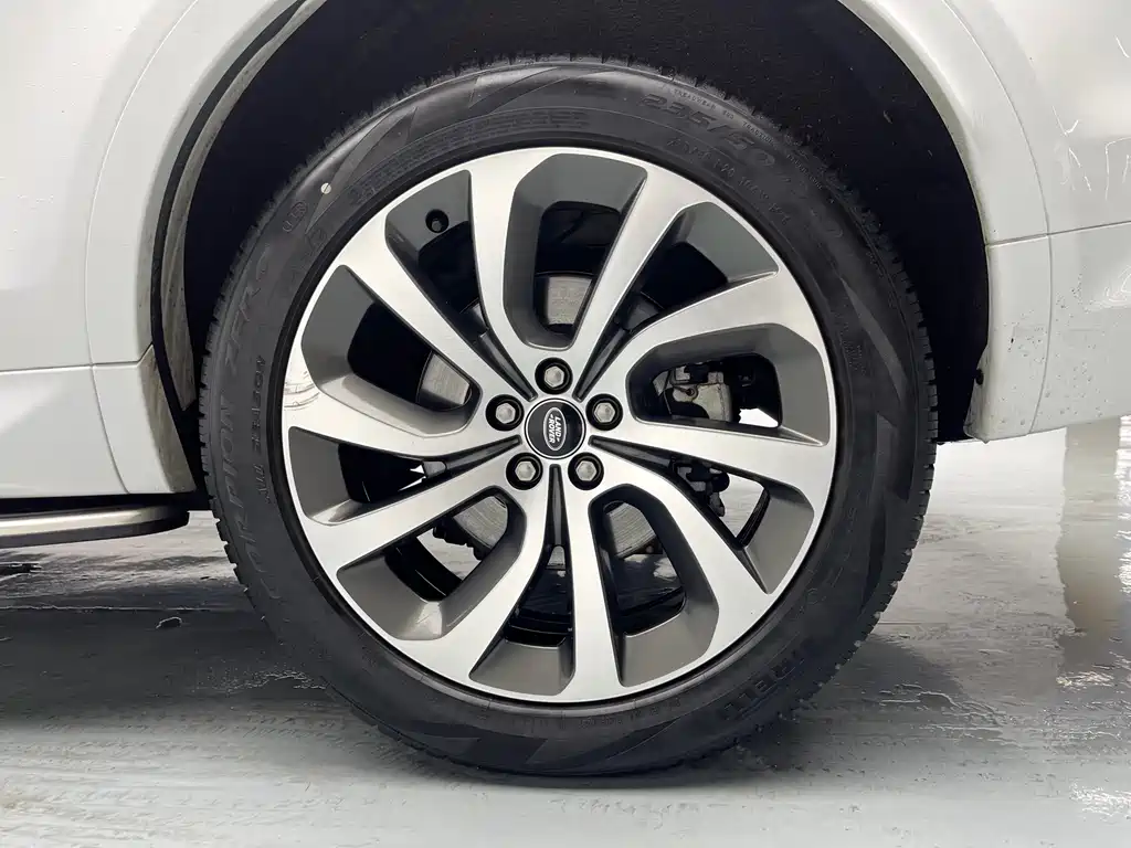 Discovery Sport 2022 249PS R-Dynamic S Performance 5-seater