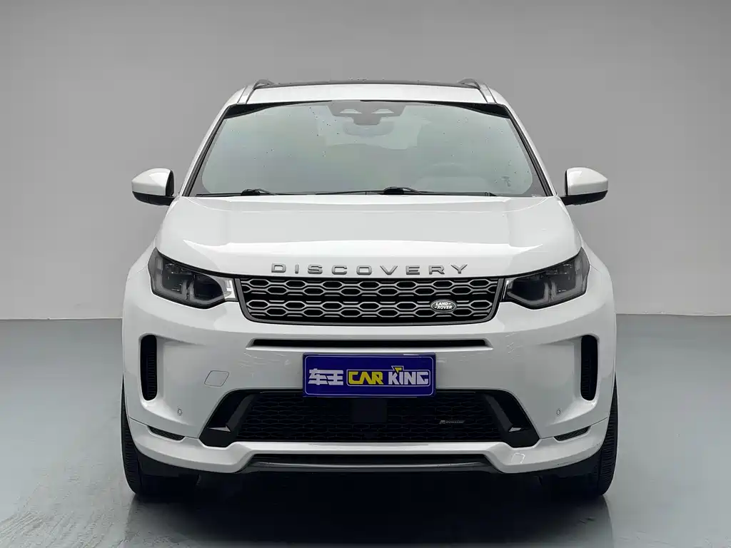Discovery Sport 2022 249PS R-Dynamic S Performance 5-seater