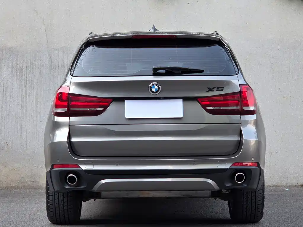 BMW X5 Import 2017 xDrive28i
