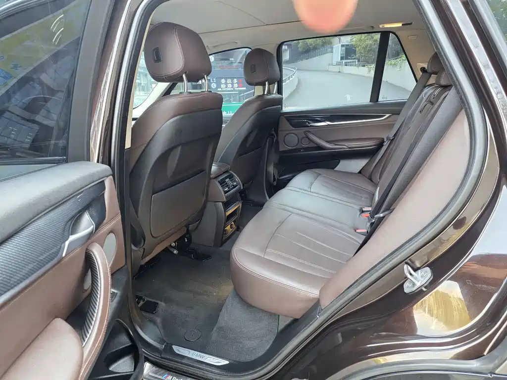 BMW X5 Import 2017 xDrive28i