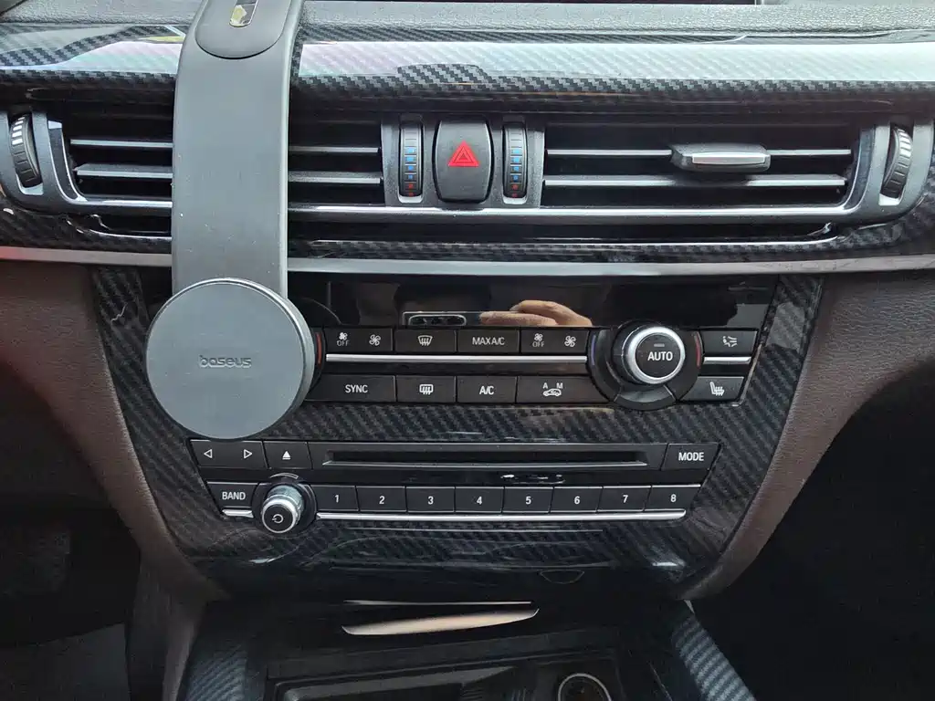 BMW X5 Import 2017 xDrive28i