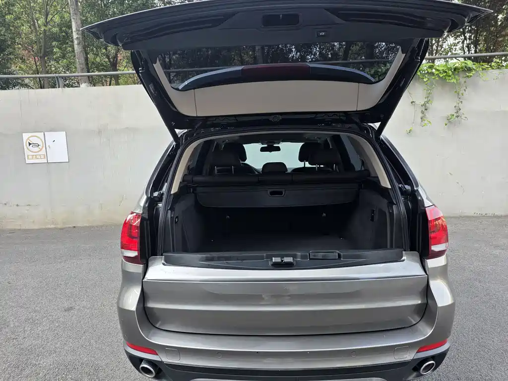 BMW X5 Import 2017 xDrive28i