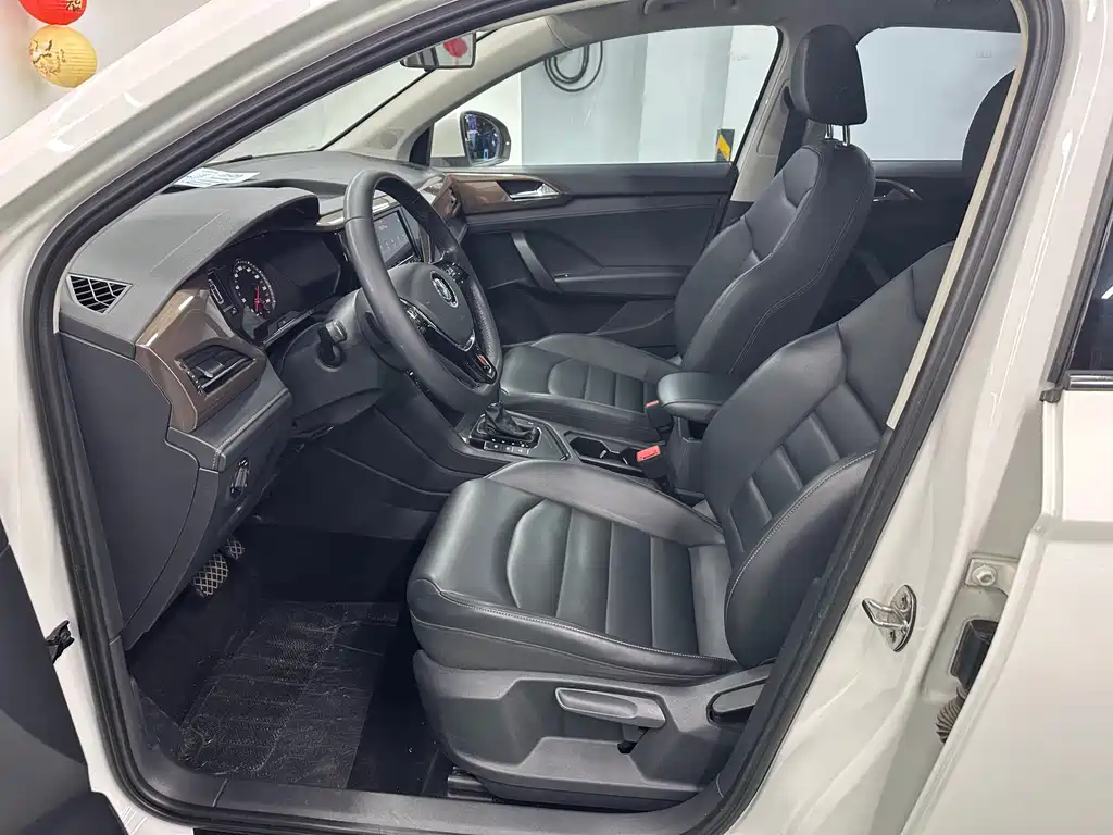 Tou岳 2019 330TSI 4x4 Luxury Edition National VI