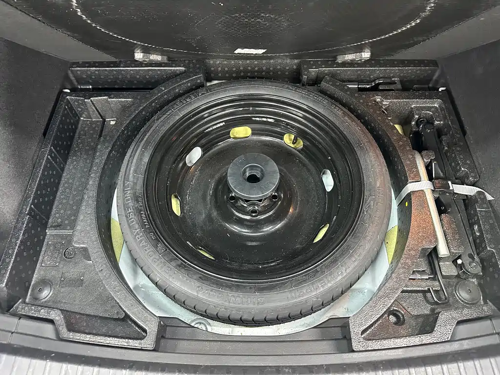 Tou岳 2019 330TSI 4x4 Luxury Edition National VI